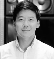 Solomon Seunghyun Han
